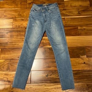 Joe’s Skinny Jeans *great condition almost new